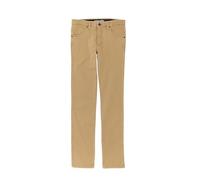 Wrangler Men's Greensboro Pants, Rustic Russet, 30/32
