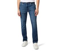 Wrangler Men's Larston Jeans, Hare, 27W x 32L