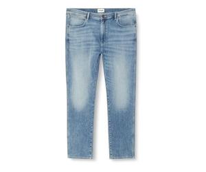 Wrangler Men's Larston Jeans, Palamino, 31 W/34 L