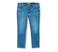 Wrangler Men's Larston Jeans, Rustic, 31 W/36 L