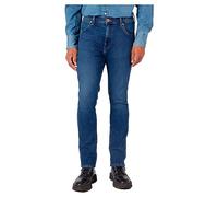 Wrangler Men's Larston Jeans, The Rock, Bundweite: 97 cm, beinlänge: 81 cm (38 W / 32 L)