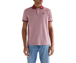 Wrangler, Men's, Polo Shirt, Refined Polo Shirt