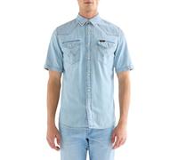 Wrangler, Men's, Shirt, SS Western Shirt