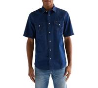 Wrangler, Men's, Shirt, SS Western Shirt