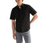 Wrangler, Men's, Shirt, SS Western Shirt