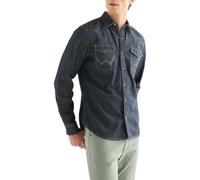 Wrangler, Men's, Shirt, Western Shirt