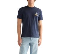 Wrangler, Men's, T-Shirt, Embroidery Tee