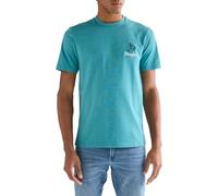 Wrangler, Men's, T-Shirt, Embroidery Tee