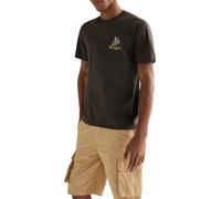 Wrangler, Men's, T-Shirt, Embroidery Tee