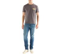 Wrangler, Men's, T-Shirt, SMALL Graphic Tee