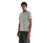 Wrangler, Men's, T-Shirt, Stripe Tee