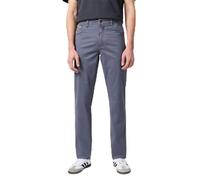 Wrangler Men's Texas I Pants, Turbulence, 42W / 30L