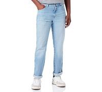 Wrangler Men's Texas II Jeans, Lovesick, 32W / 32L