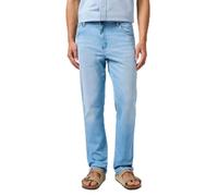 Wrangler Men's Texas Jeans, COOL Light, 33/30