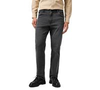 Wrangler Men's Texas Jeans, Whispered WASH, 33/32