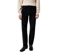 Wrangler Men's Texas Pants, Black, 42/32