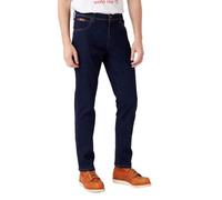Wrangler Men's Texas Slim Jeans