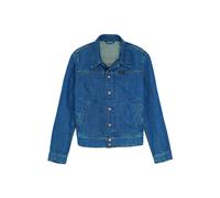 WRANGLER NANCY JACKET classic blue 112378560 - STRANGER THINGS XS