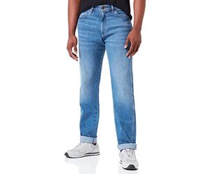 Wrangler New Favorite