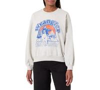 Wrangler Oversized Sweat
