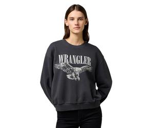 Wrangler Oversized Sweat
