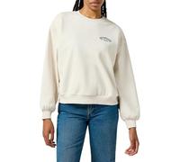 Wrangler Oversized Sweat Sweatshirt für Damen