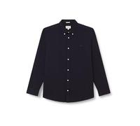 Wrangler Oxford Langarmhemd (Herstellerartikelnummer: 112357241-XL)