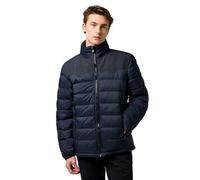 Wrangler Packable Regular Fit Steppjacke 3XL Black
