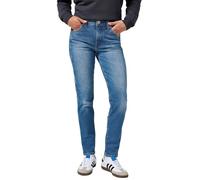 Wrangler 112356405 Piper Jeans 25 Indigo Dusk