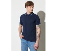 Wrangler - polo shirt marine S