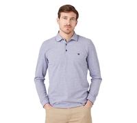 Wrangler - REFINED POLO BLUE RIBBON S