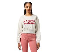 Wrangler Relaxed Sweatshirt