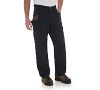 Wrangler Riggs Arbeitskleidung Herren-Ranger-Hose