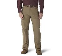 Wrangler Riggs Workwear Herren Ranger Hose, bark, 46W x 32L