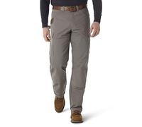 Wrangler Riggs Workwear Herren Ranger Hose, Slate, 32W / 32L