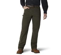 Wrangler Riggs Workwear Herren-Ripstop-Carpenter-Jeans