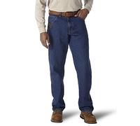 Wrangler Riggs Workwear Herren-Ripstop-Carpenter-Jeans