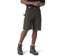 Wrangler Riggs Workwear Herren Ripstop Ranger Cargo Shorts - - 50