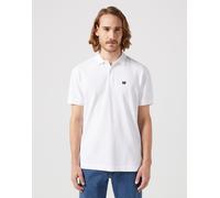 Wrangler S POLO TEE WHITE 2XL