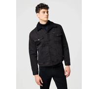 WRANGLER SHERPA CLASSIC Übergangsjacke orion 112371441 S