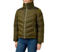 Wrangler Short Puffer Jacket Jacke für Damen
