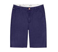 Wrangler Shorts in Lila - Größe W30 | Herren Plussize