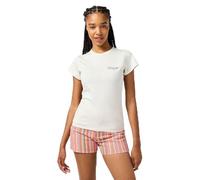 Wrangler Shrunken Band Tee