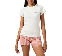 Wrangler Shrunken Band Tee