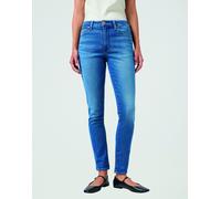 WRANGLER SIENNA rebel blue 112362641 W29 L32