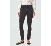Wrangler Sienna Sultry Blackout Jeans Größe: W27L34 | Skinny Pants Outlet | Damen | Schwarz