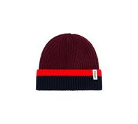 Wrangler Sign Off Beanie Mütze für Herren