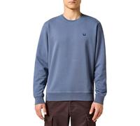Wrangler Sign Off Crew Sweatshirt für Herren