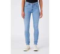 Wrangler - skinny in den wolken 27W/32L