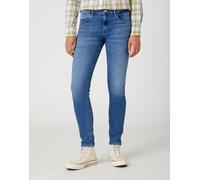 Wrangler - SKINNY RAVEN 38W/34L